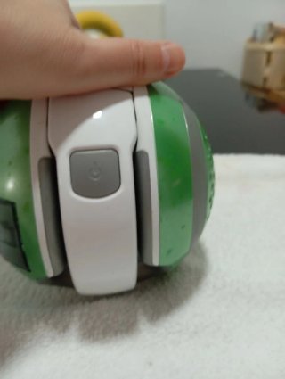 Black & Decker Orb-it