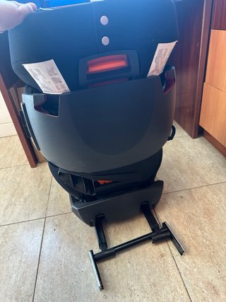 Silla coche Cybex