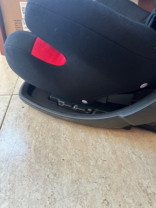 Silla coche Cybex