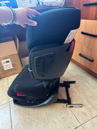 Silla coche Cybex