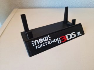 Soporte New Nintendo 3DS XL