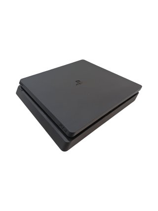 PS4 Slim 1TB Negra
