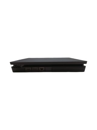PS4 Slim 1TB Negra