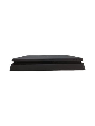 PS4 Slim 1TB Negra