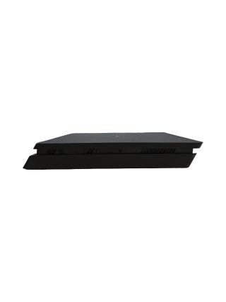 PS4 Slim 1TB Negra
