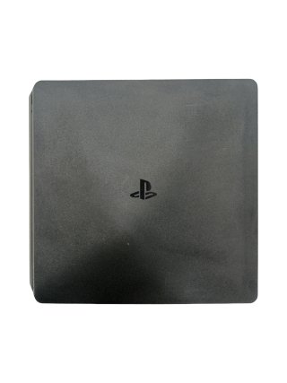 PS4 Slim 1TB Negra