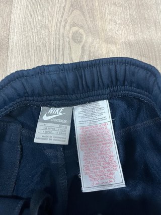 Conjunto Chándal Nike Retro 2000s