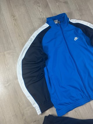 Conjunto Chándal Nike Retro 2000s