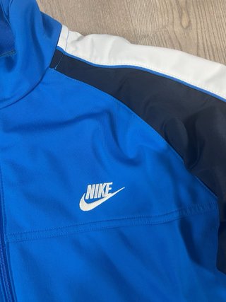 Conjunto Chándal Nike Retro 2000s