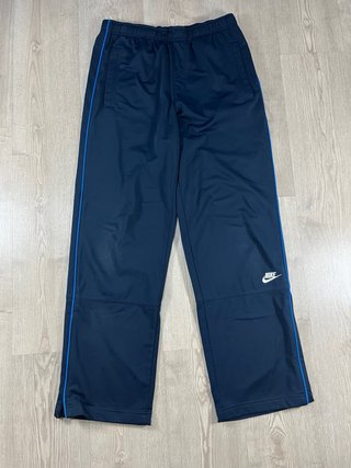 Conjunto Chándal Nike Retro 2000s