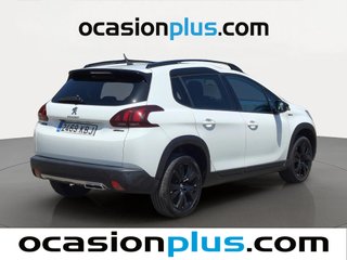 Peugeot 2008 PureTech 110 S&S GT Line 81 kW (110 CV)
