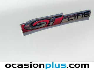 Peugeot 2008 PureTech 110 S&S GT Line 81 kW (110 CV)