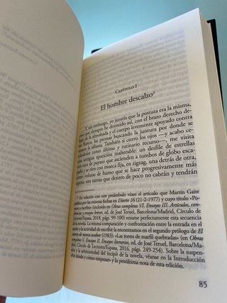 El cuarto de atrás La casa de Bernarda Alba Arbol