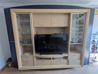 Mueble salón URGENTE!!
