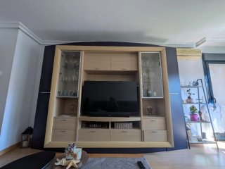 Mueble salón URGENTE!!