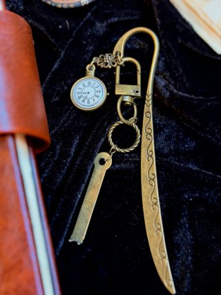 Cuaderno A4 Harry Potter con Cadena y candado.