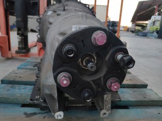 CAJA CAMBIOS JAGUAR XF 2.7 V6 Diesel CAT 8X237000