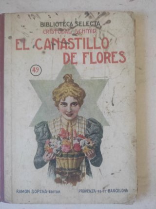 CUENTOS BIBLIOTECA SELECTA