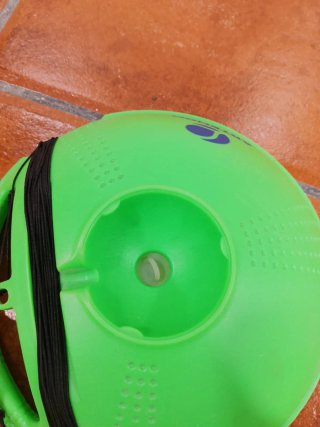 Juego de tenis Artengo con pelota