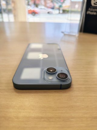 iPhone 14 128GB Seminuevo + 1 Año Garantía