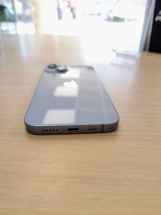 iPhone 14 128GB Seminuevo + 1 Año Garantía
