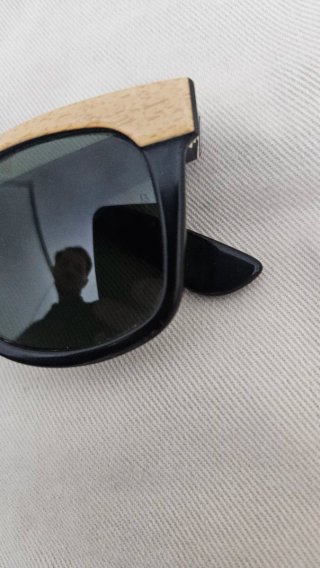 Occhiali Ray-Ban Vintage Anni '90