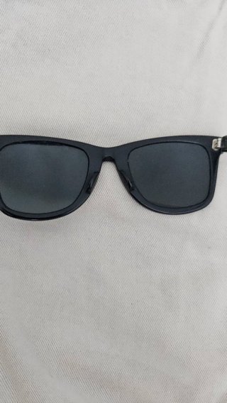 Occhiali Ray-Ban Vintage Anni '90