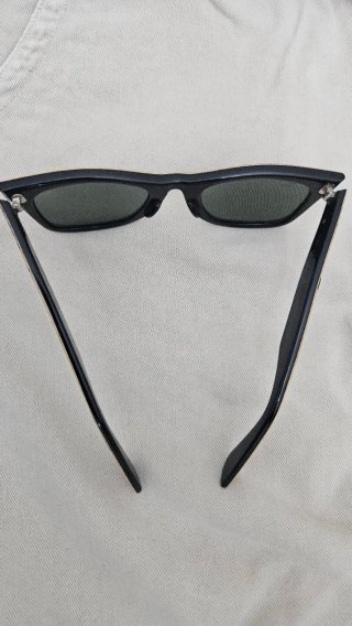 Occhiali Ray-Ban Vintage Anni '90