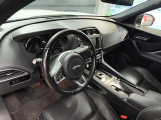 Jaguar F-Pace 2018