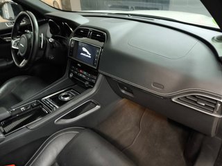 Jaguar F-Pace 2018