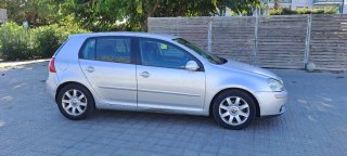 Volkswagen Golf 2005