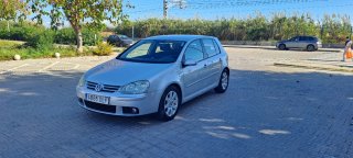 Volkswagen Golf 2005