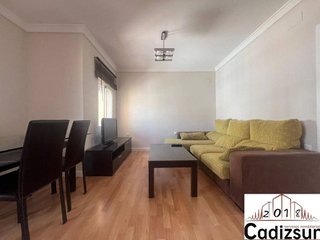 Piso en alquiler en San José - Varela en Cádiz