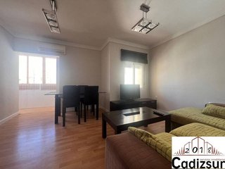 Piso en alquiler en San José - Varela en Cádiz