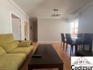Piso en alquiler en San José - Varela en Cádiz