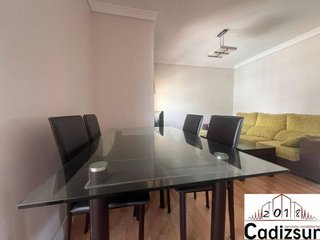 Piso en alquiler en San José - Varela en Cádiz