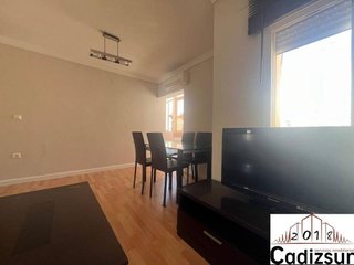 Piso en alquiler en San José - Varela en Cádiz