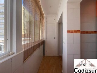 Piso en alquiler en San José - Varela en Cádiz