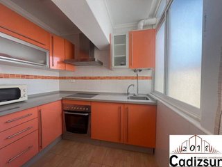 Piso en alquiler en San José - Varela en Cádiz