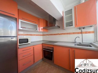 Piso en alquiler en San José - Varela en Cádiz