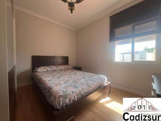 Piso en alquiler en San José - Varela en Cádiz