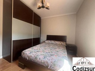 Piso en alquiler en San José - Varela en Cádiz
