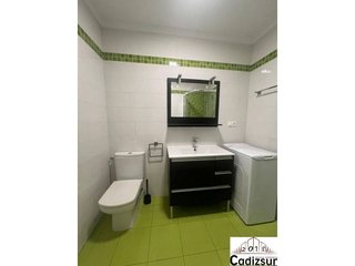 Piso en alquiler en San José - Varela en Cádiz