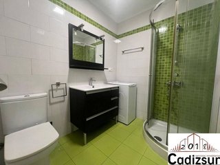 Piso en alquiler en San José - Varela en Cádiz