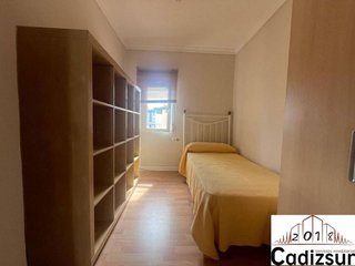 Piso en alquiler en San José - Varela en Cádiz