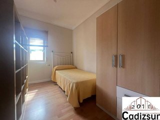 Piso en alquiler en San José - Varela en Cádiz