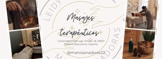 MASAJE TERAPÉUTICO