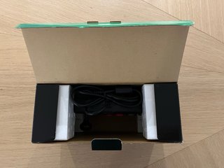 Neo Geo AES + Mando Controller Pro SNK
