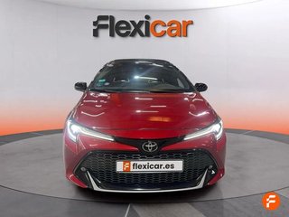 Toyota Corolla 2.0 180H GR-SPORT E-CVT TOURING SPORT