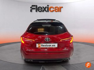 Toyota Corolla 2.0 180H GR-SPORT E-CVT TOURING SPORT